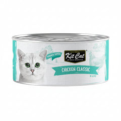 Kit Cat Chicken Classic 80g