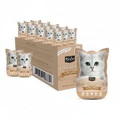 Kit Cat Petite Pouch 70g – Classic Chicken