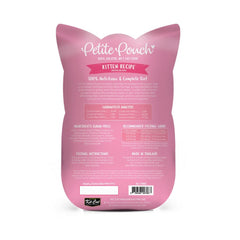 Kit Cat Petite Pouch 70g – Kitten Chicken