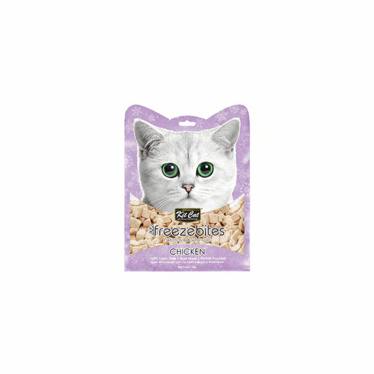 Kit Cat Freezebites Chicken 15g