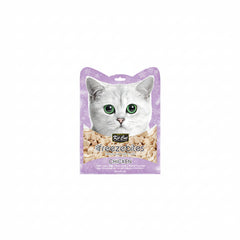 Kit Cat Freezebites Chicken 15g