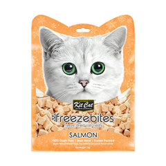 Kit Cat Freeze Dried Salmon 15g