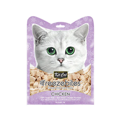 Kit Cat Freeze Dried Chicken 15g