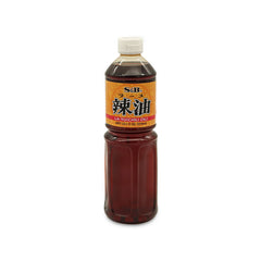 La-Yu (Chili Oil)  979ML