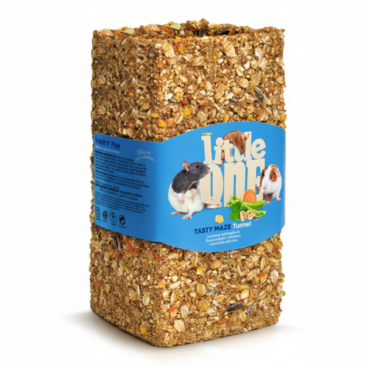 Little One Tasty maze tunnel Medium