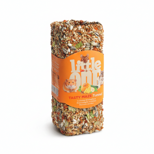 Little One Tasty maze tunnel small 100g