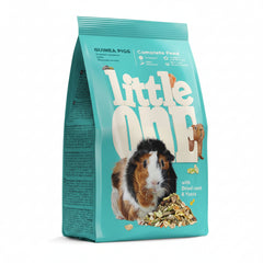 Little One food for Guinea pigs 900g