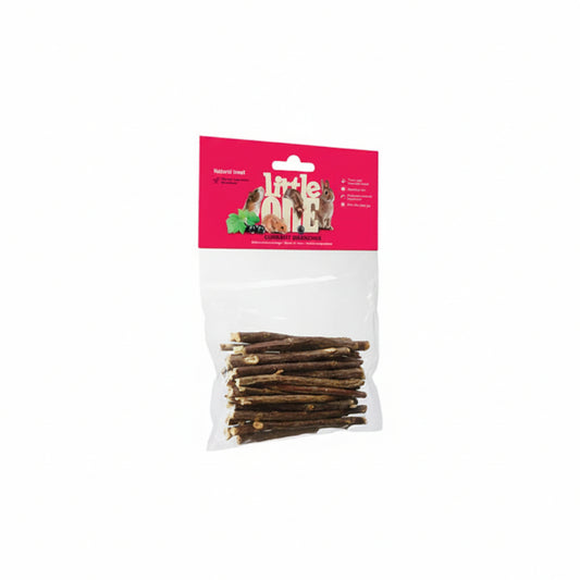 Little One snack Currant branches 50g