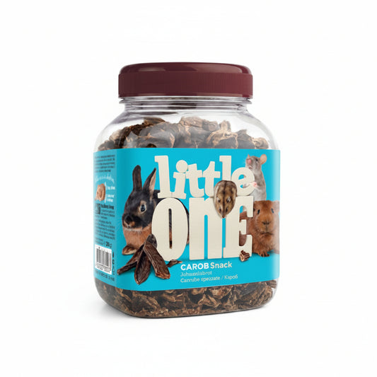 Little One snack Carob 200g
