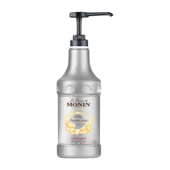 MONIN White Chocolate Sauce 1.89 Litre