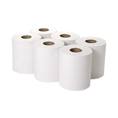 Maxi Roll 900 Grams Plain Pack of 6 Pieces