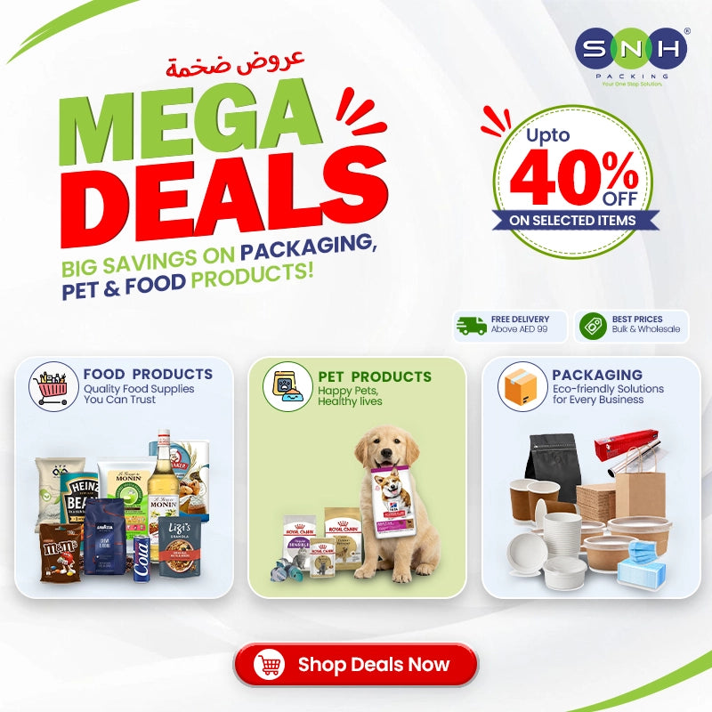 Mega Deals image
