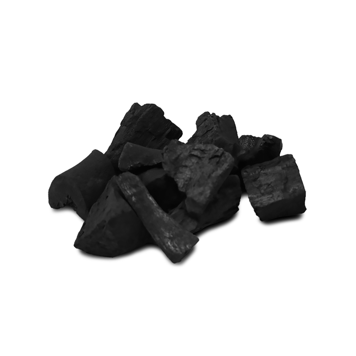 Nigerian Charcoal for BBQ (Pink Bag) | Premium BBQ & Grilling Supplies