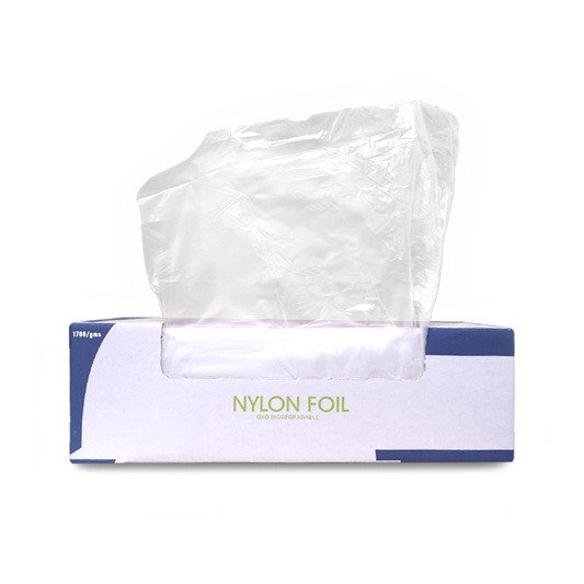 Nylon Foil Wrap | Food Packaging & Kitchen Essentials