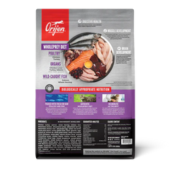 Orijen Kitten Formula - Brain & Muscle Development Cat Dry Food