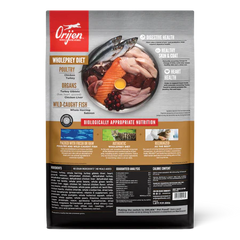 Orijen Original Protein-Rich Cat Dry Food