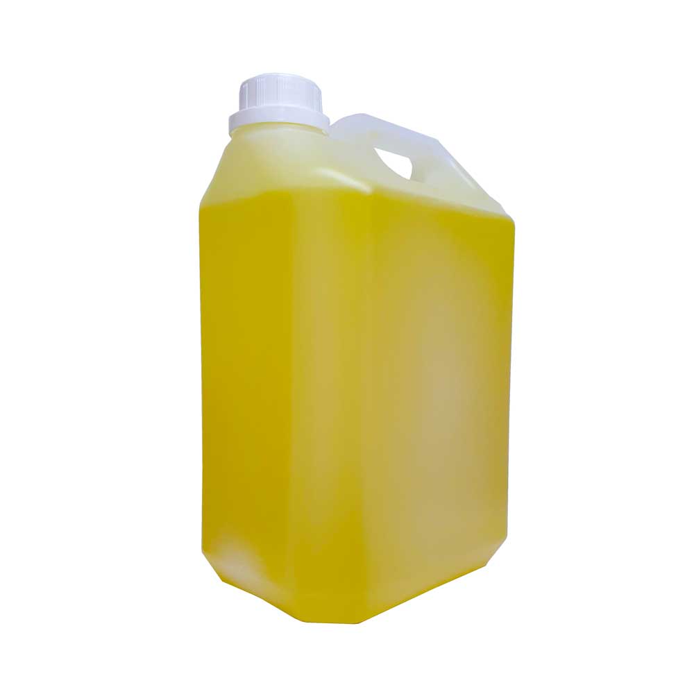 SNH Oven Cleaner Yellow 5 Liter