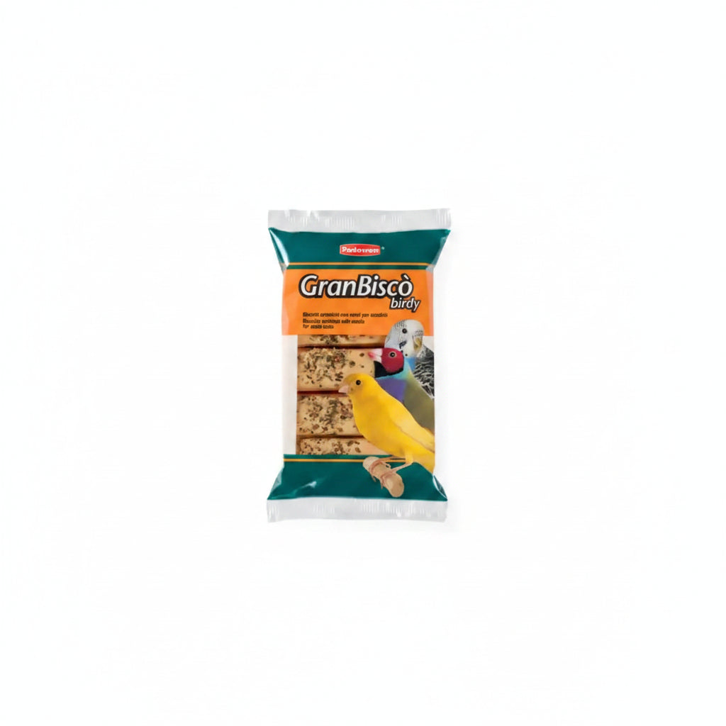 Padovan Grandbisco Birdy 30g / 5pcs