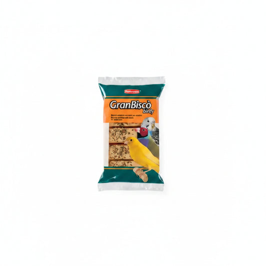 Padovan Grandbisco Birdy 30g / 5pcs