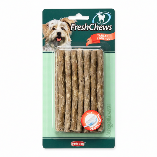 Padovan Fresh Chews - 120g