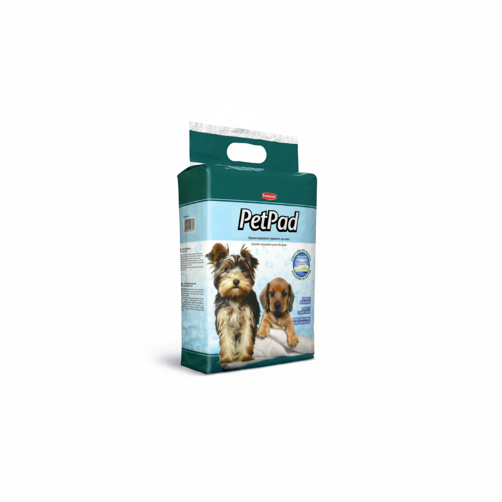 Padovan Pet Pad[Count - 10, Dimension - 60 x 90cm]