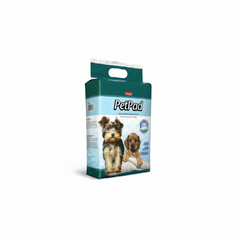Padovan Pet Pad[Count - 10, Dimension - 60 x 90cm]