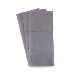 Premium Pocket Napkins – Multiple Colors | 65pcs x 1Pkt