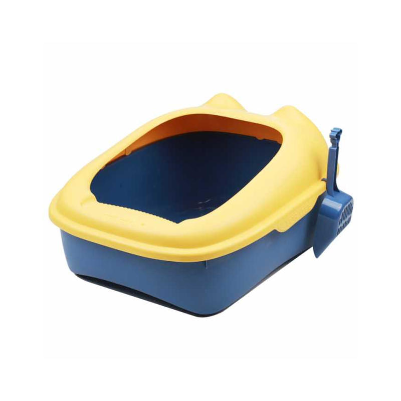 Pado Cat Litter Tray