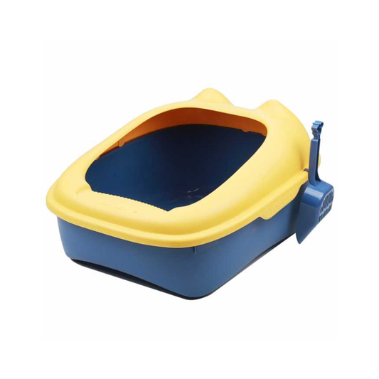 Pado Cat Litter Tray