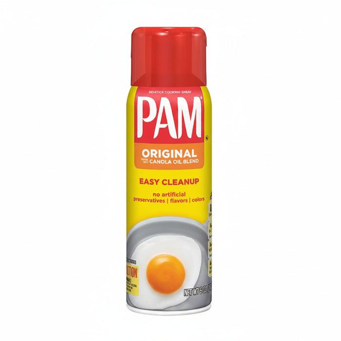 Pam Canola Spray Original 170 gm