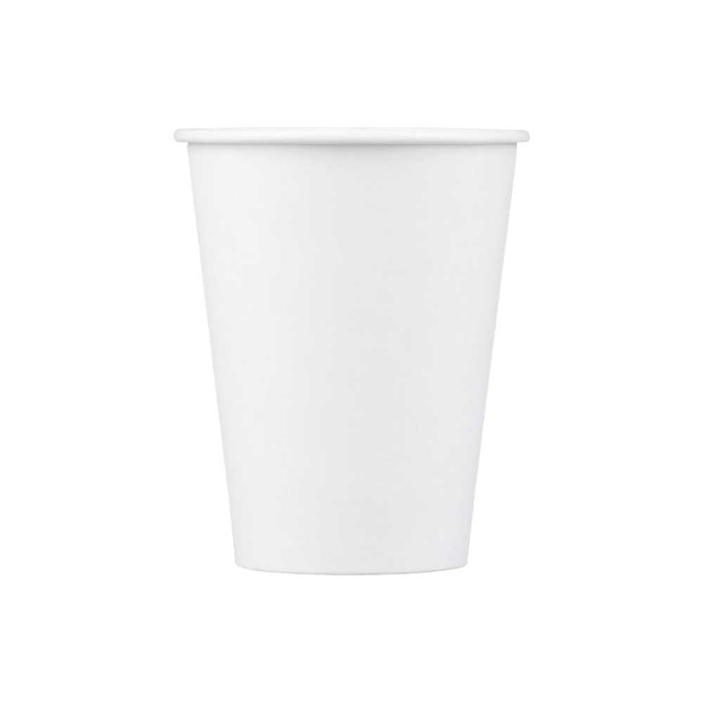 Single Wall Coffee Cup 12 Oz Heavy Duty 1X500 Pieces