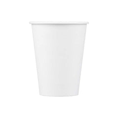 Single Wall Coffee Cup 12 Oz Heavy Duty 1X500 Pieces