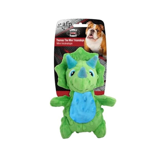 All For Paws My T-Rex - Peter the Mini Pterodactyl