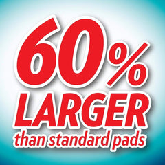 Simple Solution Puppy Training Pads XL – 10