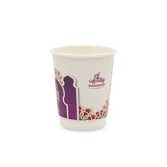 Ramadan Paper Cup 8oz