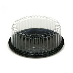 Round Cake Containers 50 Pieces