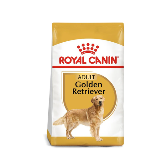 Royal Canin Breed Health Nutrition Golden Retriever Adult 12 kg