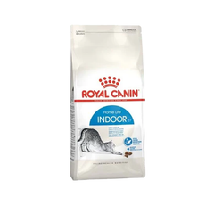 Royal Canin Feline Health Nutrition Indoor 10 KG