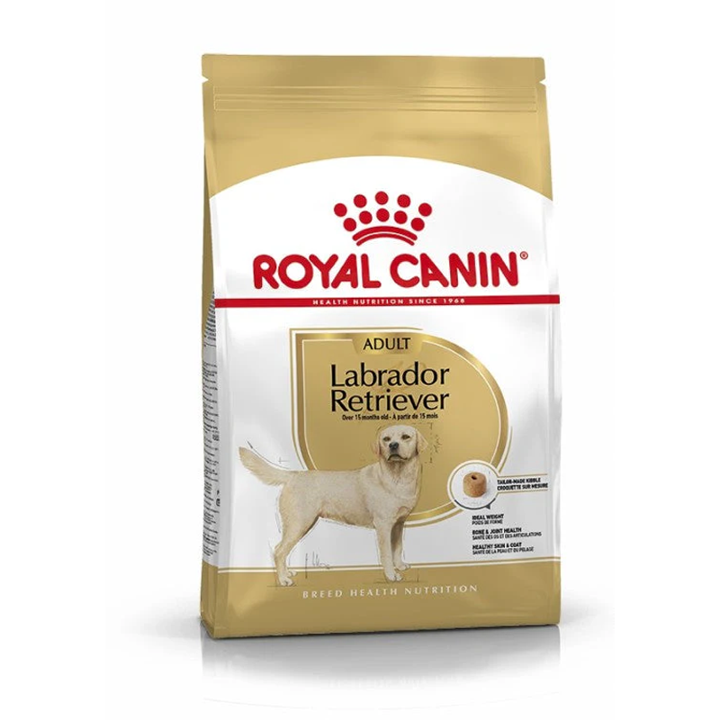 Royal Canin Breed Health Nutrition Labrador Adult 12 kg