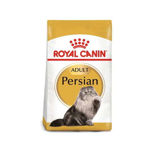 Royal Canin Feline Breed Nutrition Persian Adult - 2KG