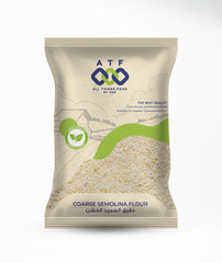 ATF SEMOLINA 1KG