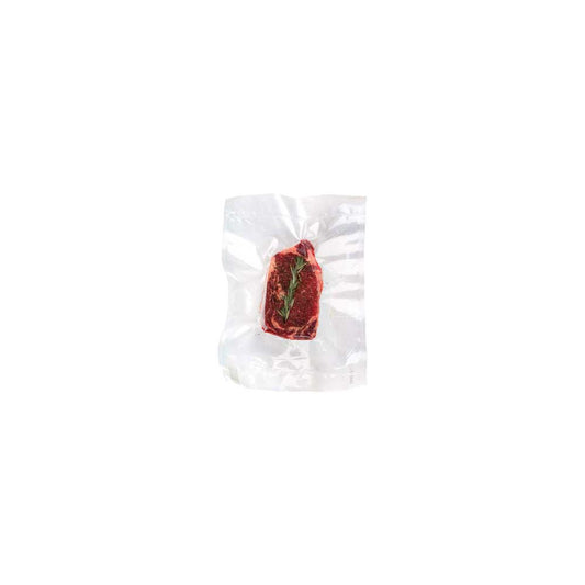 SNH Clear Vacuum Bag 17X26 Pack of 10 KG - Your One Stop Solution UAE