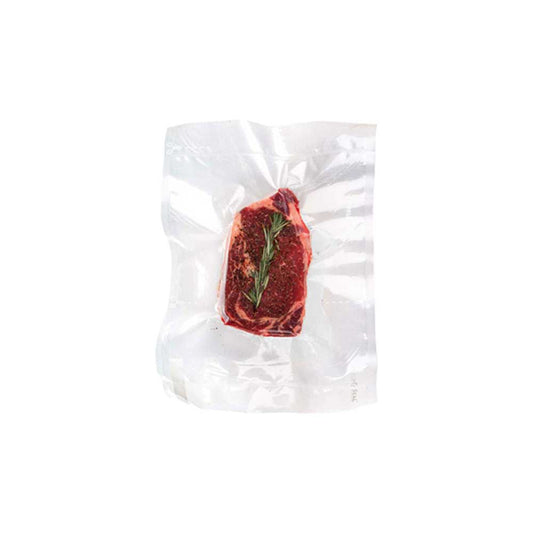 SNH Clear Vacuum Bag 25X35 Pack of 10 KG - Your One Stop Solution UAE