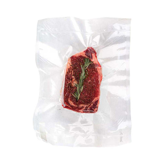 SNH Clear Vacuum Bag 40X50 Pack of 10 KG - Your One Stop Solution UAE
