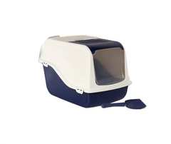 MP Bergamo Ariel Litter Top Free - Assorted Colors