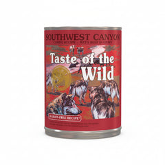 Southwest Canyon Canine Formula – 390gr