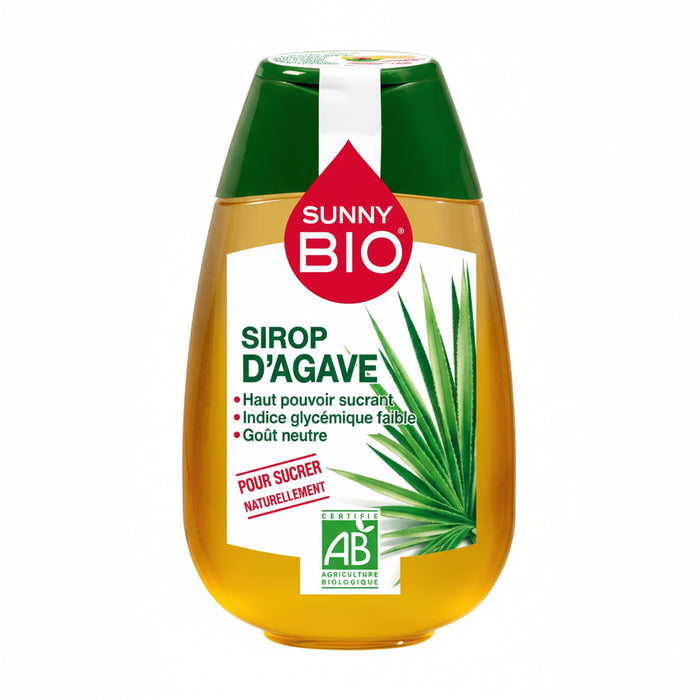 Sunny Bio Organic Agave Syrup 980gm