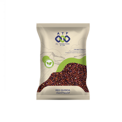 ATF Red Quinoa – 1KG Pack