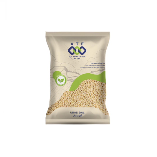 ATF Urad Dal – 1KG Pack