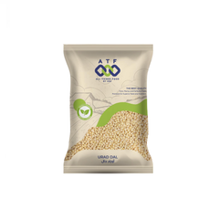 ATF Urad Dal – 1KG Pack